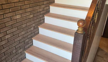 Custom Furniture Design for Kimball Construction & Handyman Services in Louisville, KY