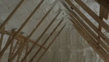 Spray Foam Insulation for Tri-Star Thermal Foam, LLC in Lafayette, TN