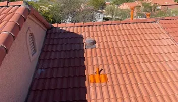 Roofing Installation for Generations Roofing in Tucson, AZ