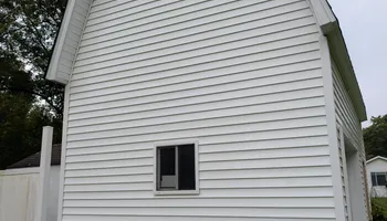 Window Cleaning for Kingdom Power Washing & Window Cleaning in Flushing, MI