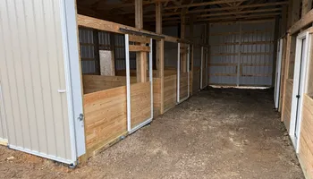 Pole Barn Construction for Eastern Buildings in Parkersburg, WV