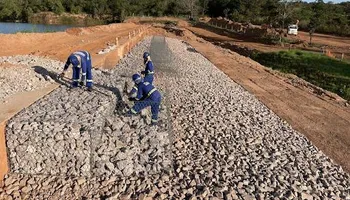Marine Repairs and New Construction Vinyl and Coquina Seawalls for Lad’s Coastal Construction in Flagler Beach, FL