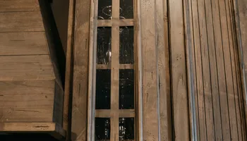 Custom Cabinet Design for Rob Terry Cabinets in Springville, UT