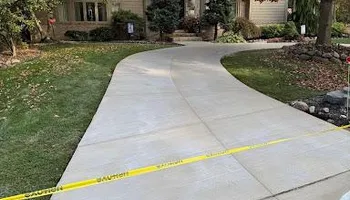 Concrete for D.R. Concrete  in Lincoln Park, MI