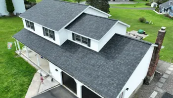 Roofing Installation for Rhino Roofing & Masonry in Boston, MA