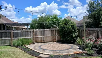 Lawn Maintenance for Brazos Valley Greenscapes in College Station, TX