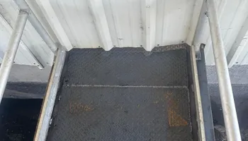 MIG Welding for Seay Welding Services in Spotsylvania, VA