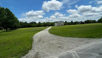 Residential Land Clearing for C.M. Grading in Goochland, VA