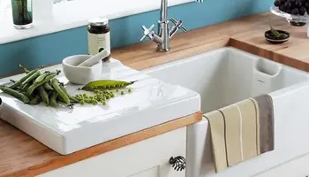 Kitchen Renovation for Precision Craft Granite & Marble in Tampa, FL