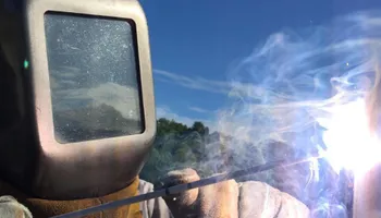 MIG Welding for Precision Welds in Spring Hill, TN