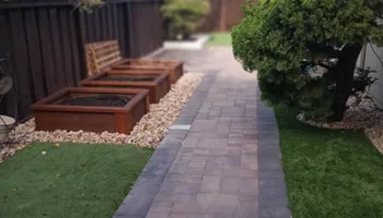 Carpentry for Max General Construction INC in San Jose, CA