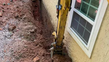 Concrete Removal for Expedite Construction in Douglasville, GA