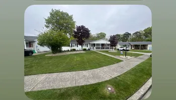 Stone Driveways for GT Lawn Care in Egg Harbor Township, NJ