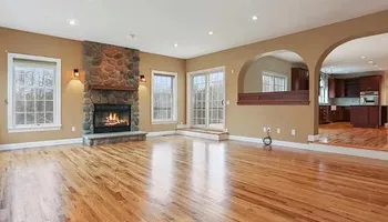 Kitchen Renovation for FAZIO Construction in New Milford, CT