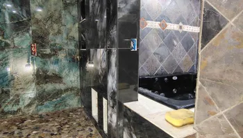 Deck & Patio for JayTees Improvements in Indianapolis, Indiana