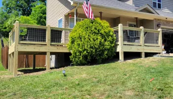 Electrical Work for Volt Pro Services  in Sevierville, TN