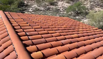 Roofing Installation for Generations Roofing in Tucson, AZ