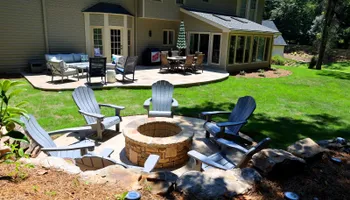 Hardscapes for Precise Landscape and Irrigation Solutions in Metro Atlanta, GA