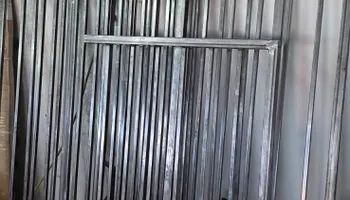 New Home Construction for Shermer Construction, LLC in Ridgecrest, CA