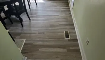 Floor Installation for Ortiz Flooring in Durham, NC