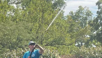 Residential Window Cleaning for See2it Clean in St Louis, MO