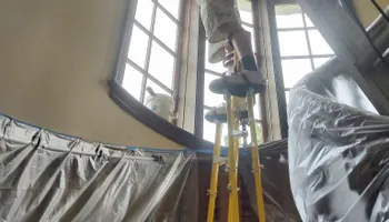 Interior Painting for MF Paint in Schenectady, NY