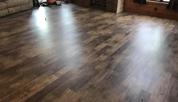 Floor Installation for Ellis Custom Floors in Stanberry, MO