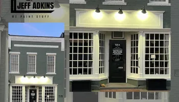 Interior Painting for Jeff Adkins Painting in Barboursville, WV