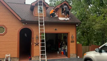Kitchen Renovation for Roberts Handyman Service  in , 