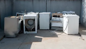 Junk Removal for Wavy Hauling and Junk Removal in Olympia, WA