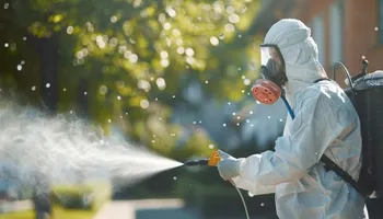 Residential Pest Control for All Pro Pest Control in Banner, KY