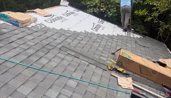 Custom Home Building for LegaSea Construction in Kilmarnock, VA