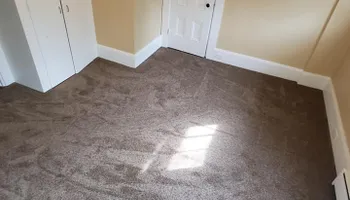 Floor Installation for JAD Floor Designs in Manchester, NH