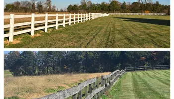 Fence Installation for Southern Town & Country Fence in Sparta, TN