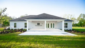 New Construction for Cypress Home Builders in Baker County, FL