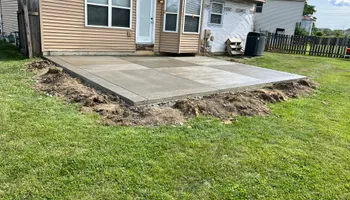 Concrete for Davies Concrete and Construction in Columbus, OH