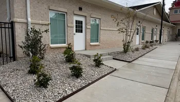 Mowing for Chavez Landscaping in Pittsboro, NC