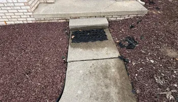 Concrete Driveways for Ibarra Concrete Services LLC in Detroit, MI