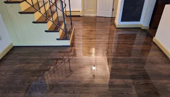 Hardwood Flooring for Jason Tench Flooring LLC in Richmond, VA
