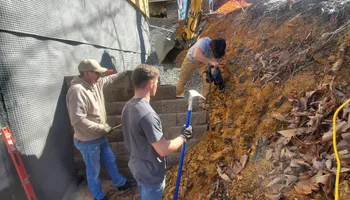 Excavation Consulting for Grayson Groundworks in Sevierville, TN