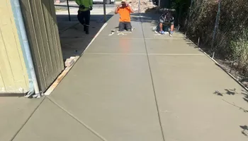 Concrete for Feiloaki Construction LLC in Farmington, UT