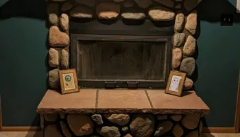 Masonry for Level-Up Masonry in Fountain, CO