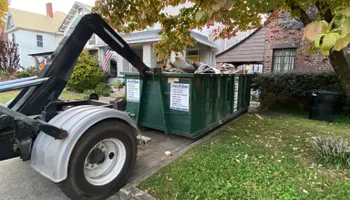 Household Junk Removal for Junk B Gone in Rougemont, NC