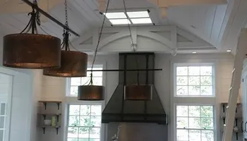 Kitchen Renovation for Burmeister Construction in Camdenton, MO