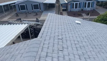 Roofing Installation for Generations Roofing in Tucson, AZ
