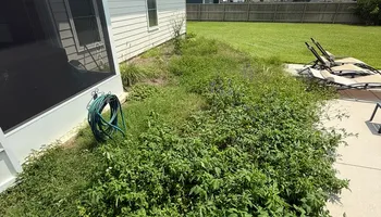 Mowing for South Georgia Lawn Care in Valdosta, GA