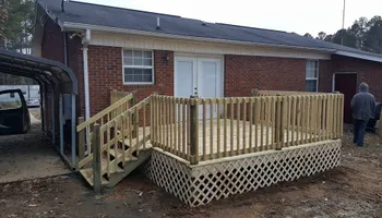 Kitchen Renovation for Autry Home Improvements LLC in Monroe, NC
