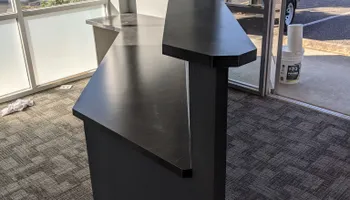 Countertops for C&D Wall Patches in Connelly Springs, NC