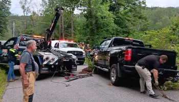 Emergency Roadside Assistance for Payne Auto Towing & Recovery in Sullivan County, NY