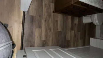 Kitchen Renovation for Trace Lawson Construction in Hohenwald, TN